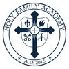 HOLY FAMILY ACADEMY